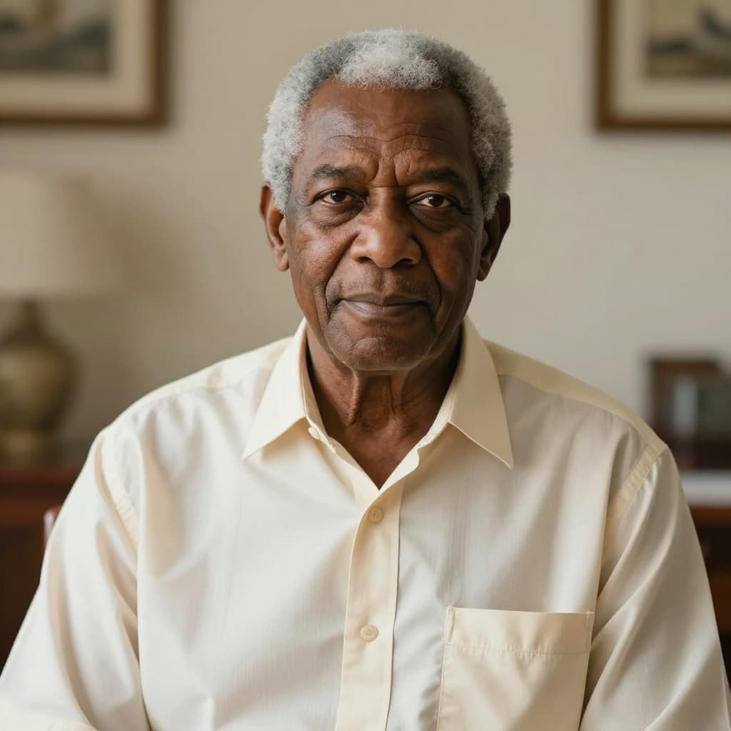 Carlton Allen