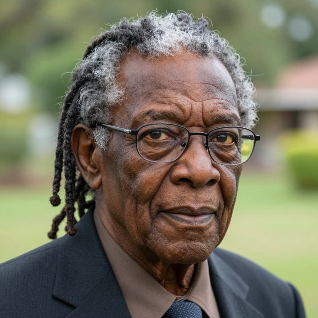 Carlton Brown