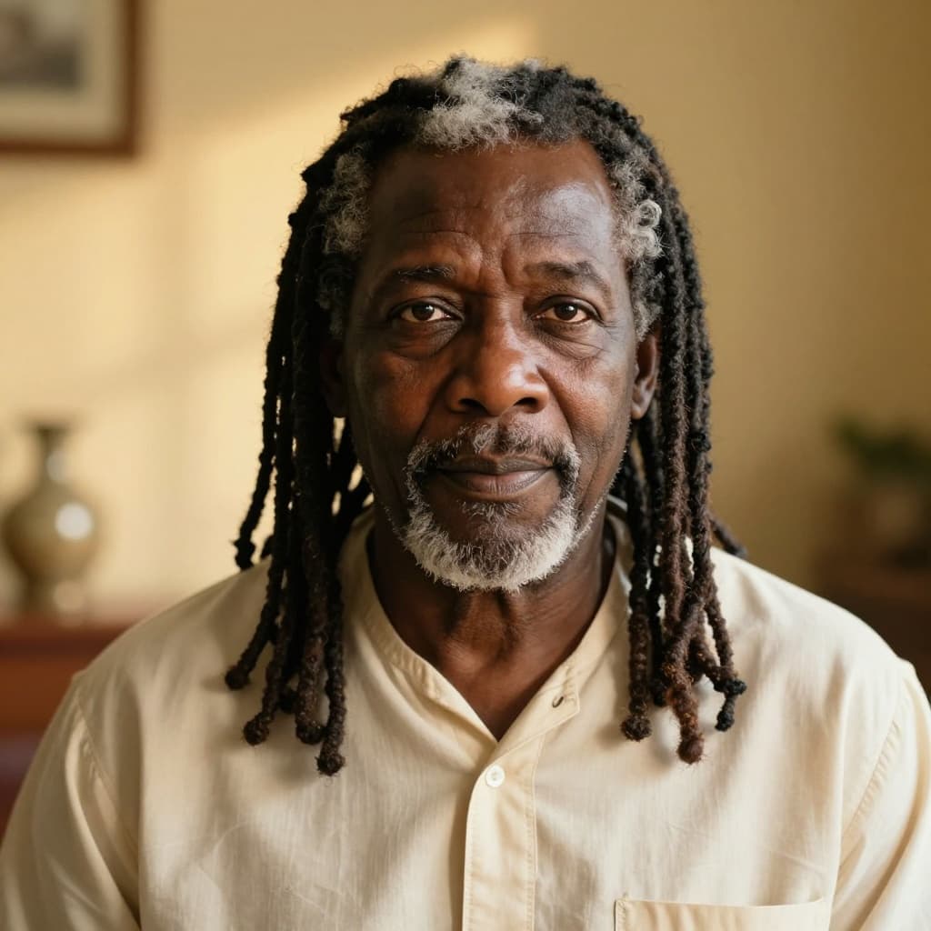 Cedric Walker