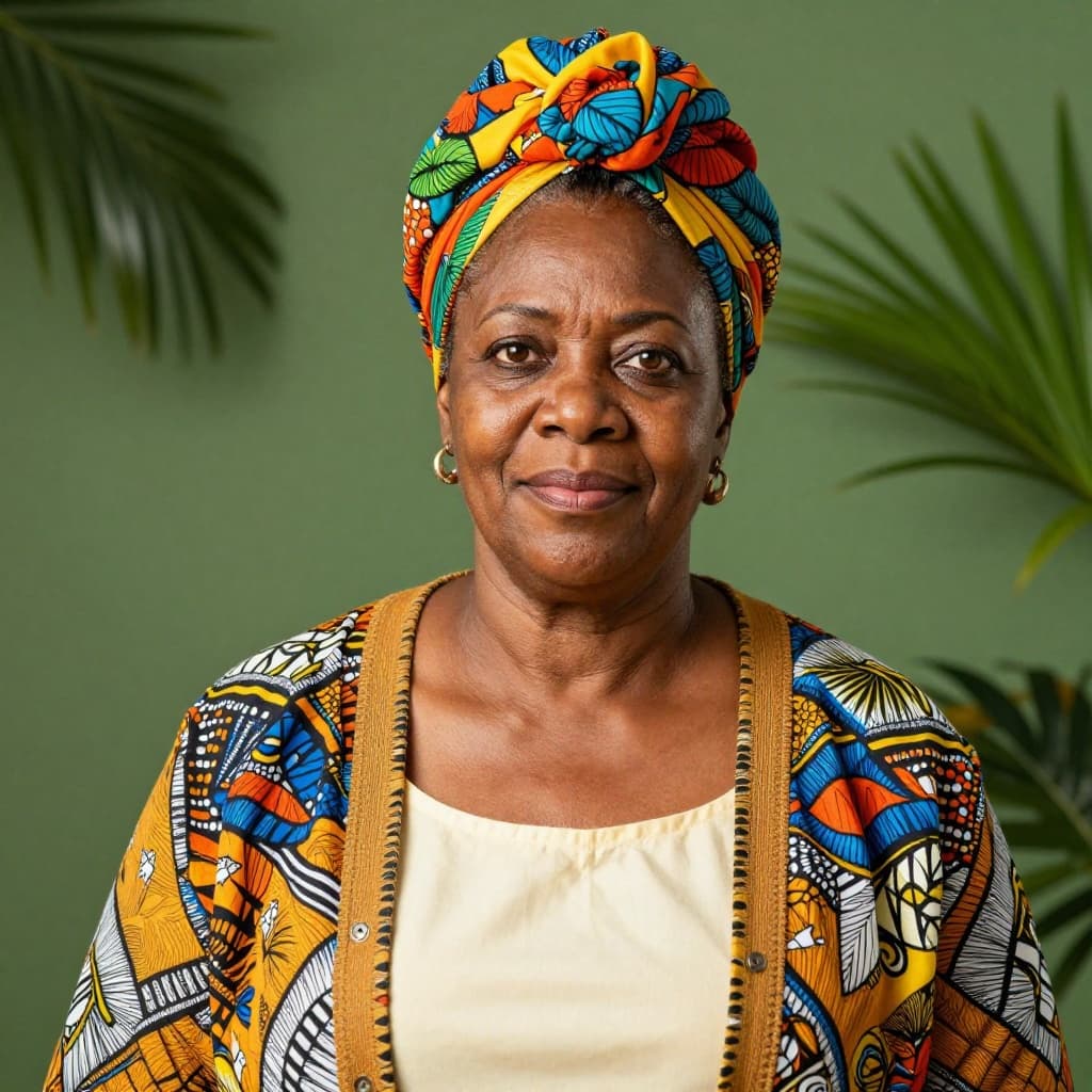 Claudette Rattray