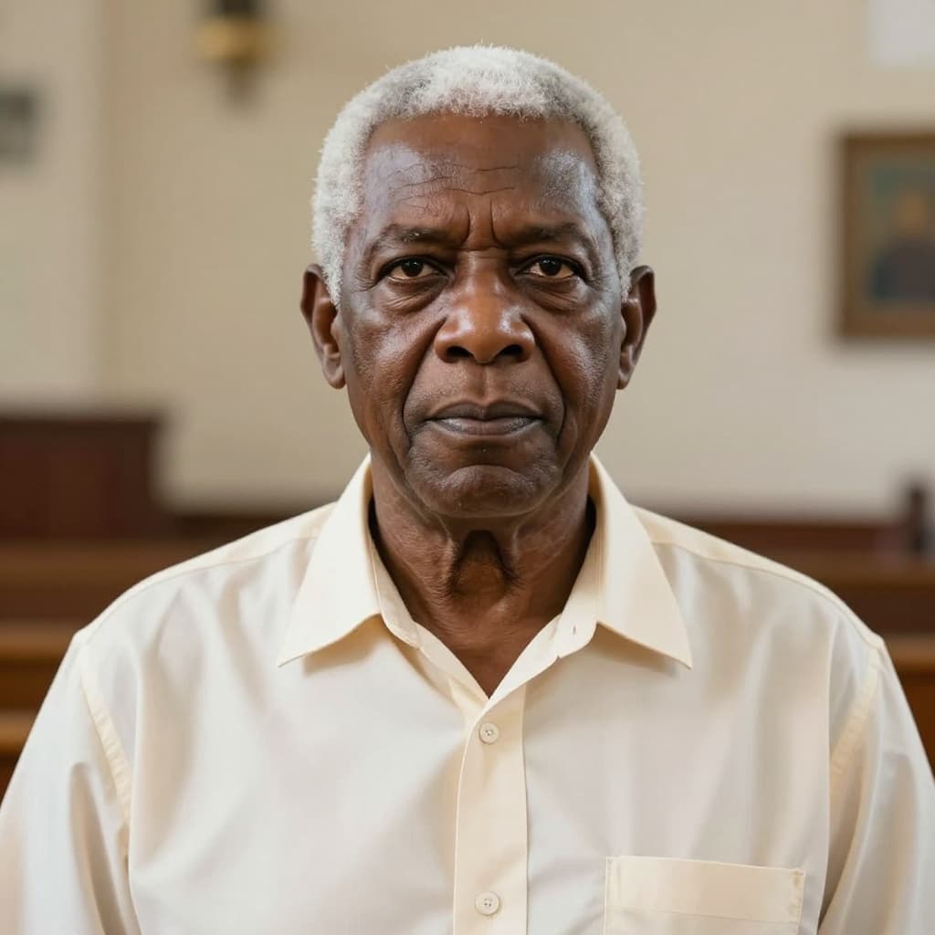 Clement Thomas
