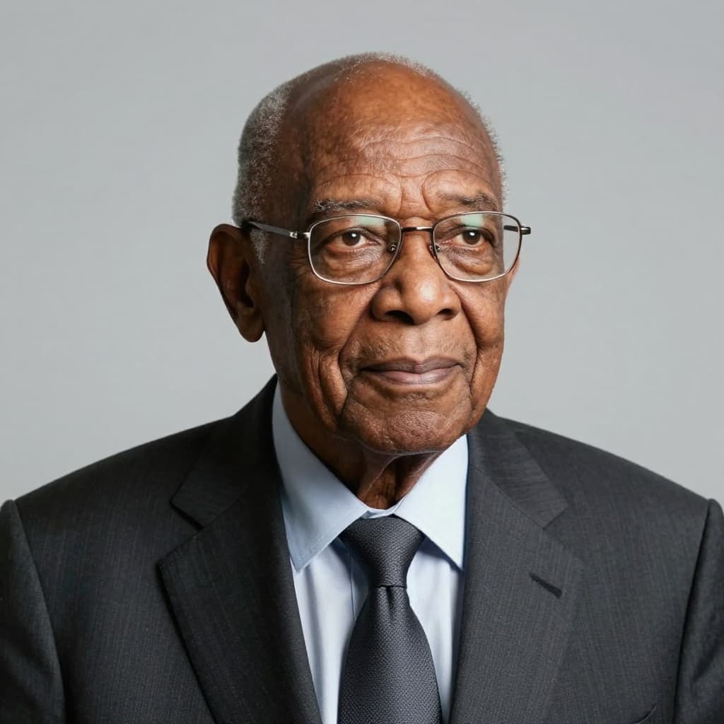 Delroy Scott