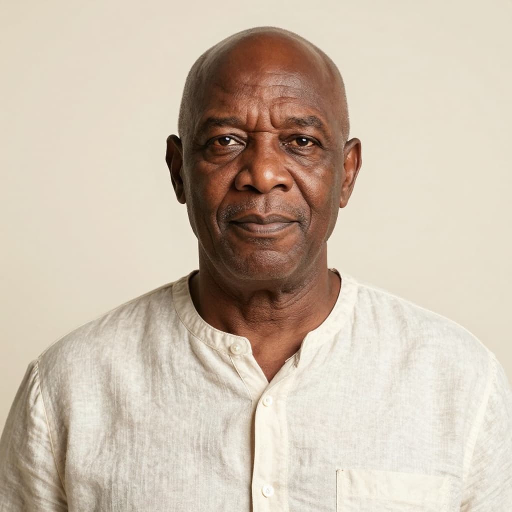 Everton Williams
