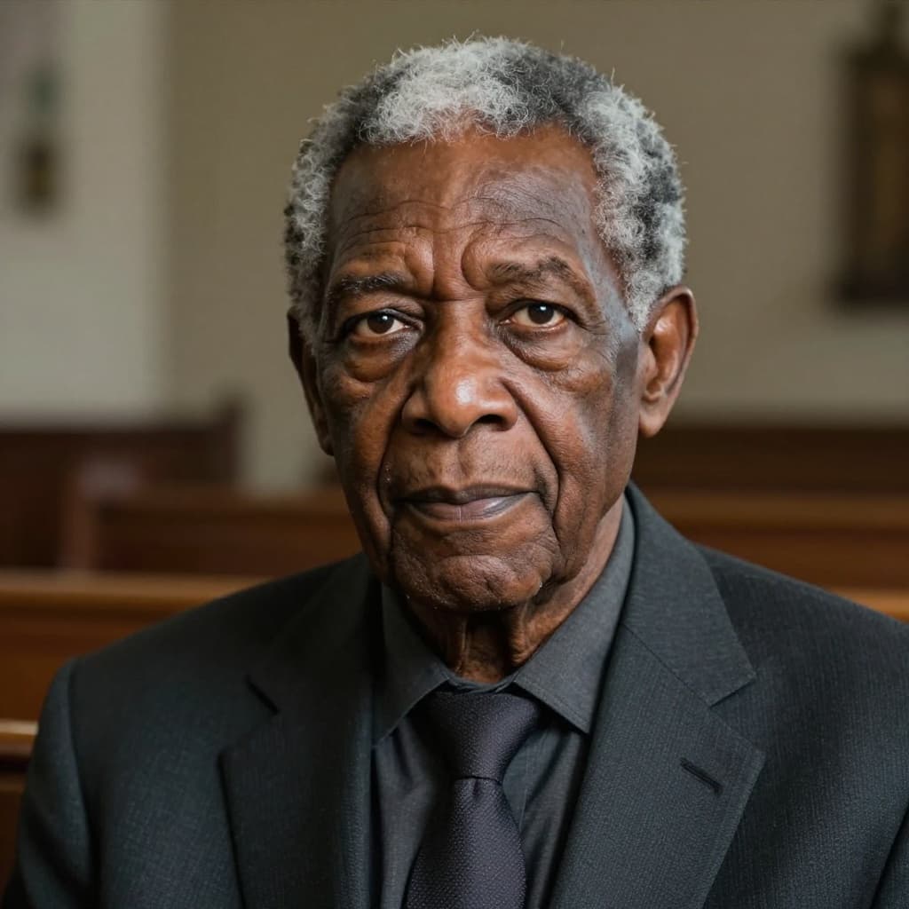 Garfield Gordon