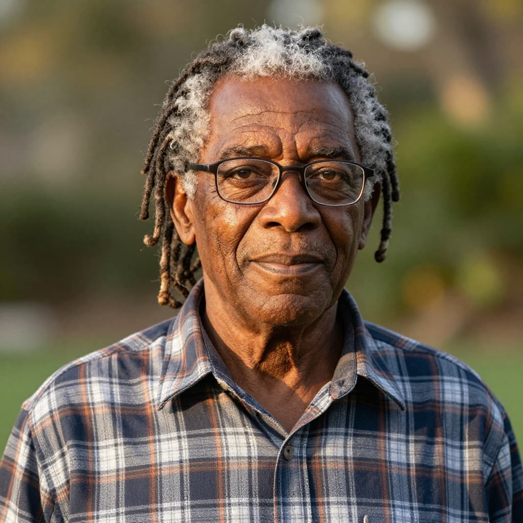 Garfield Phillips