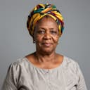 Gertrude Edwards