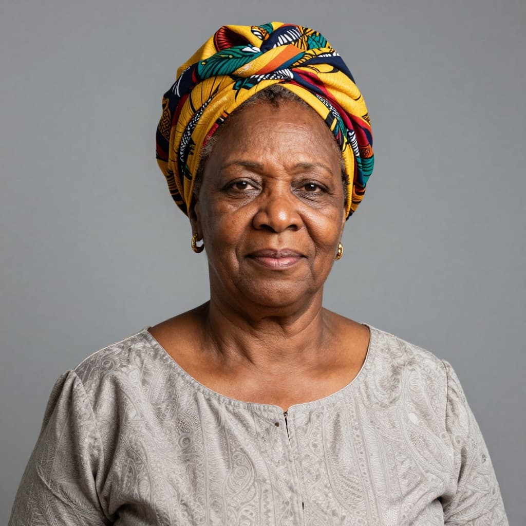 Gertrude Edwards