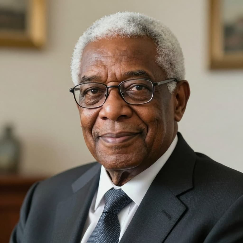 Herman Grant