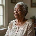 Hortense Thomas (Rattray)