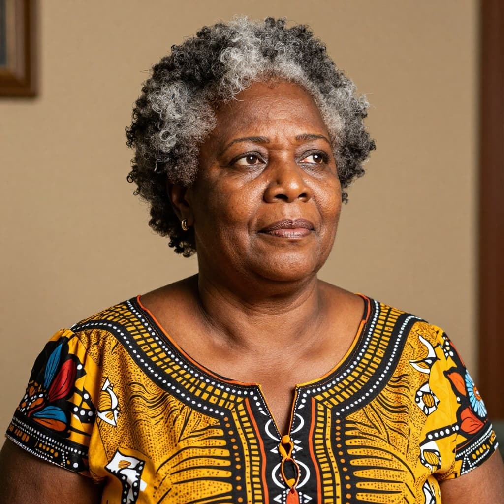 Hyacinth Gayle