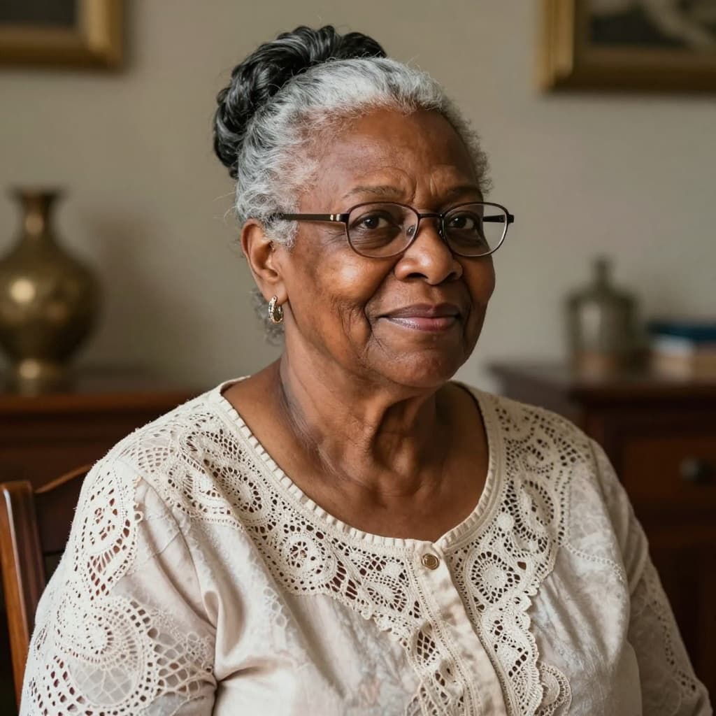 Iris Barrett