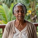 Iris Ferguson