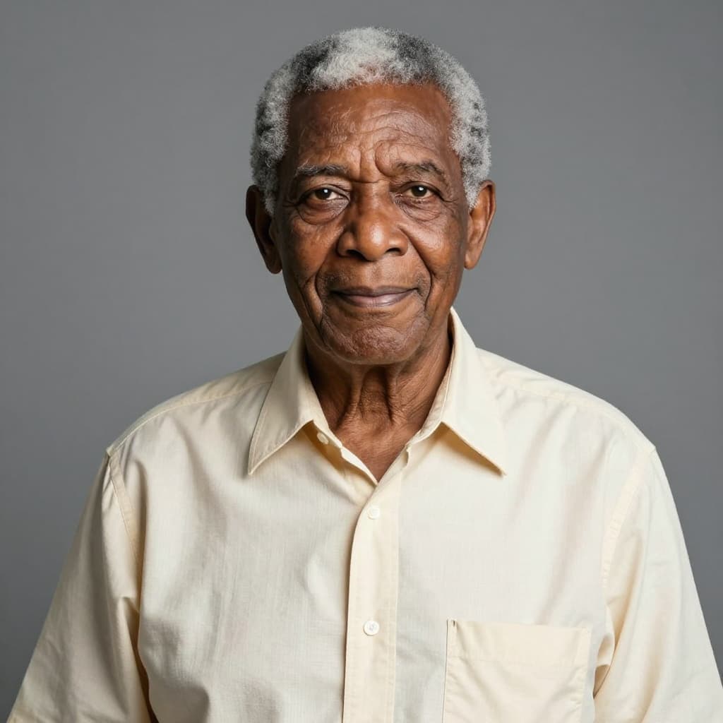 Irving Brown