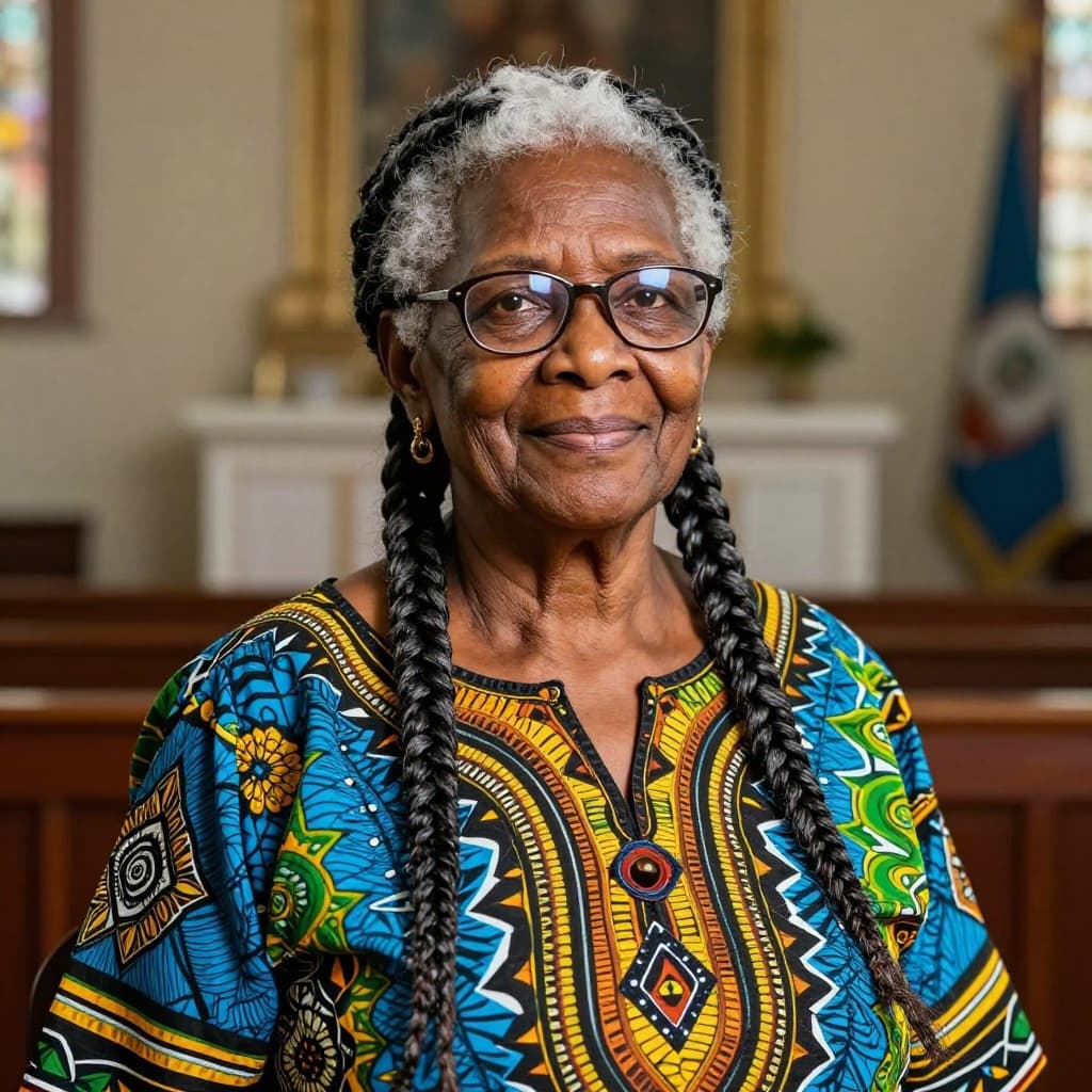 Jean Anderson (Lee)