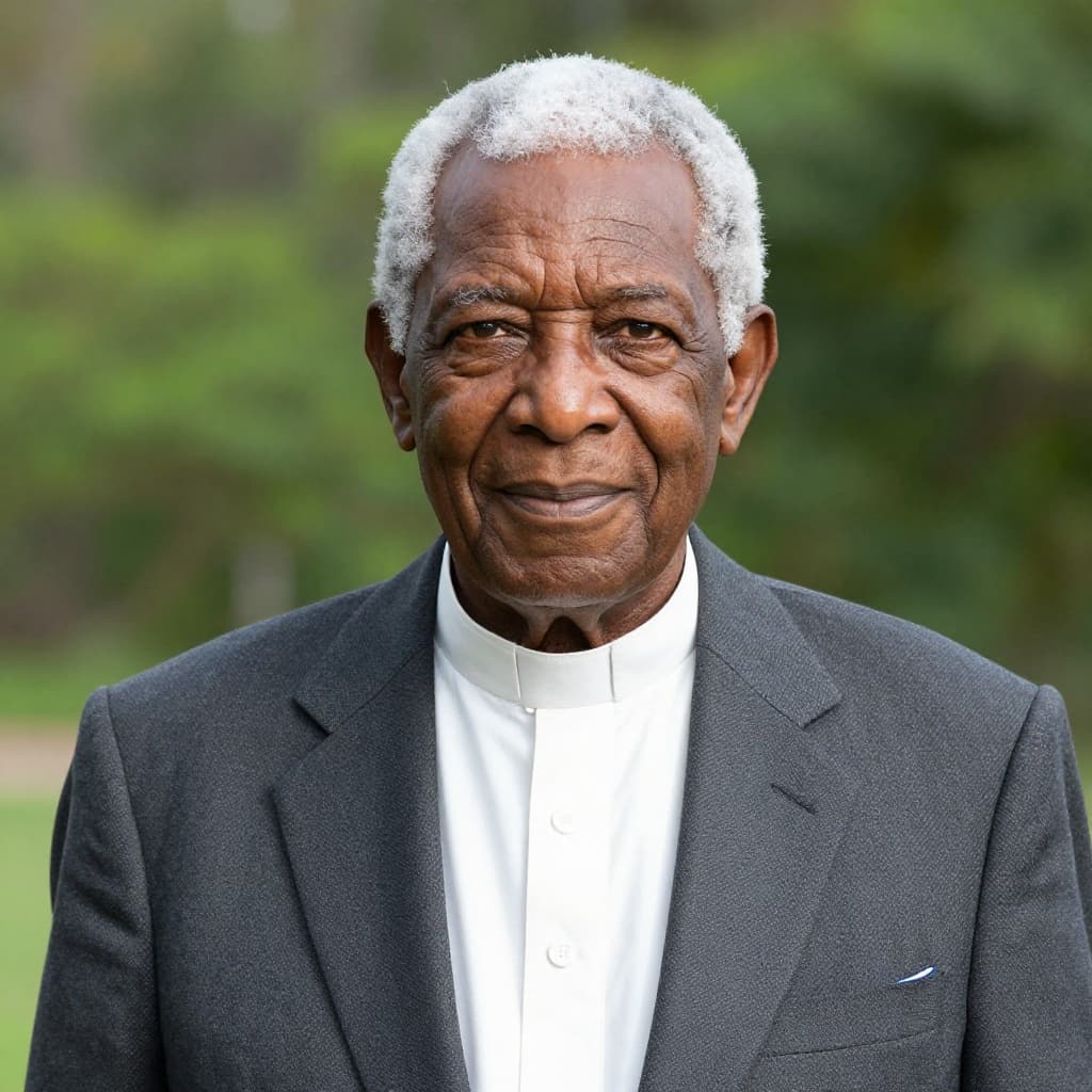 Kingsley Martin