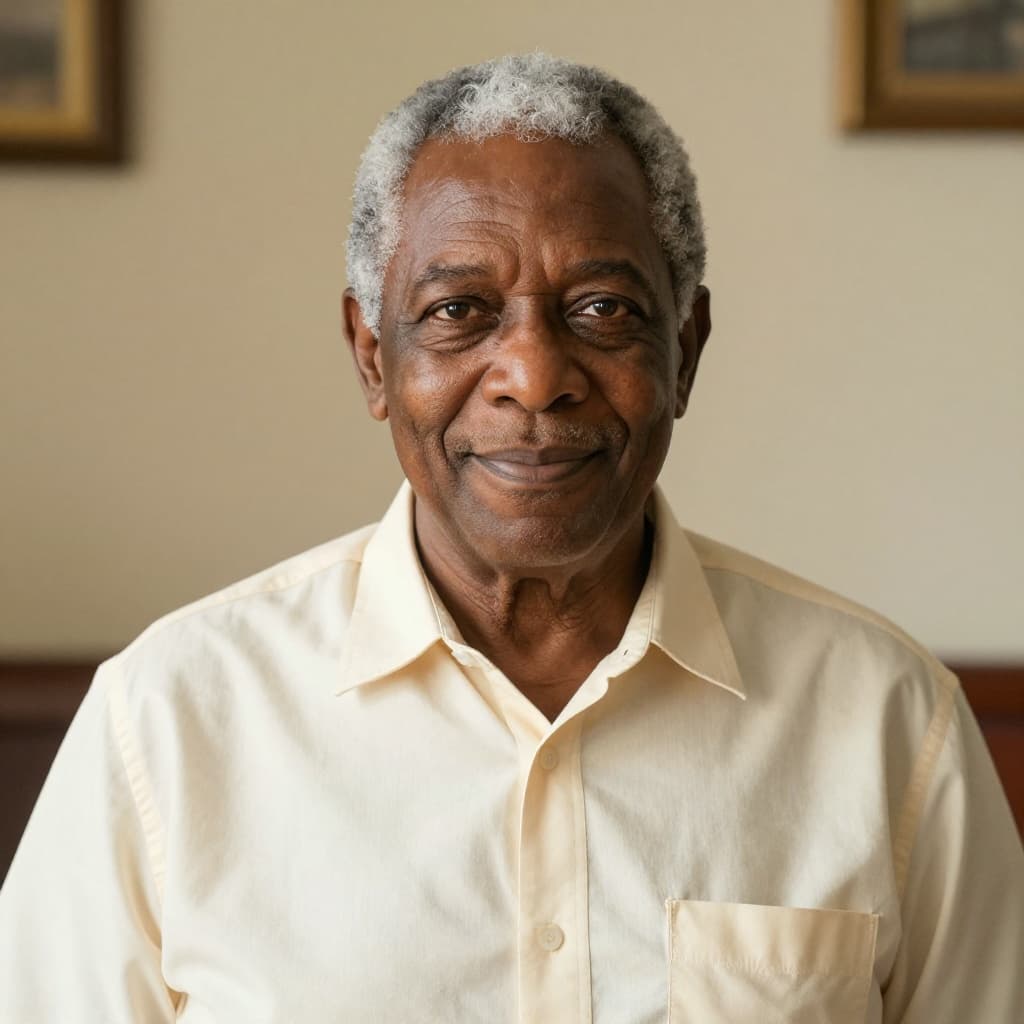 Lascelles Clarke