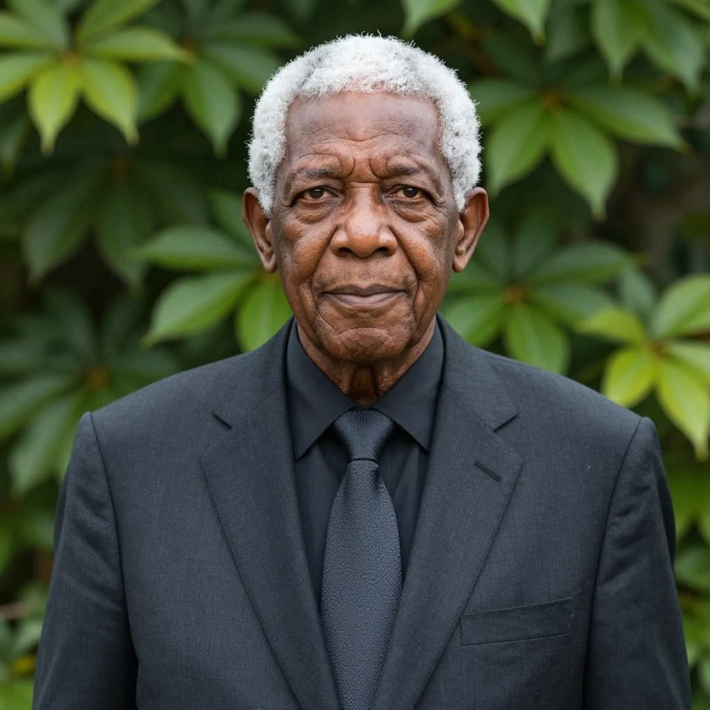 Lascelles Edwards