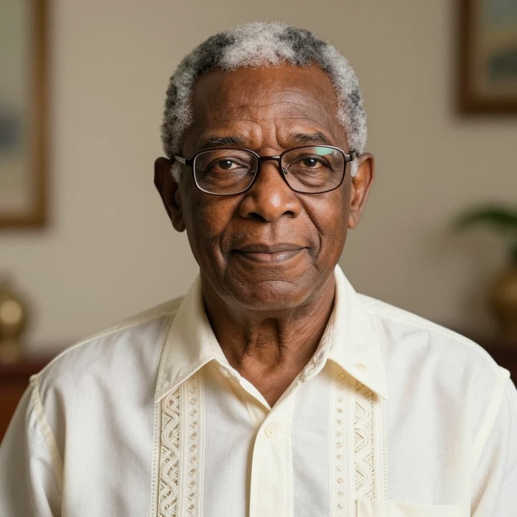 Llewellyn Barrett