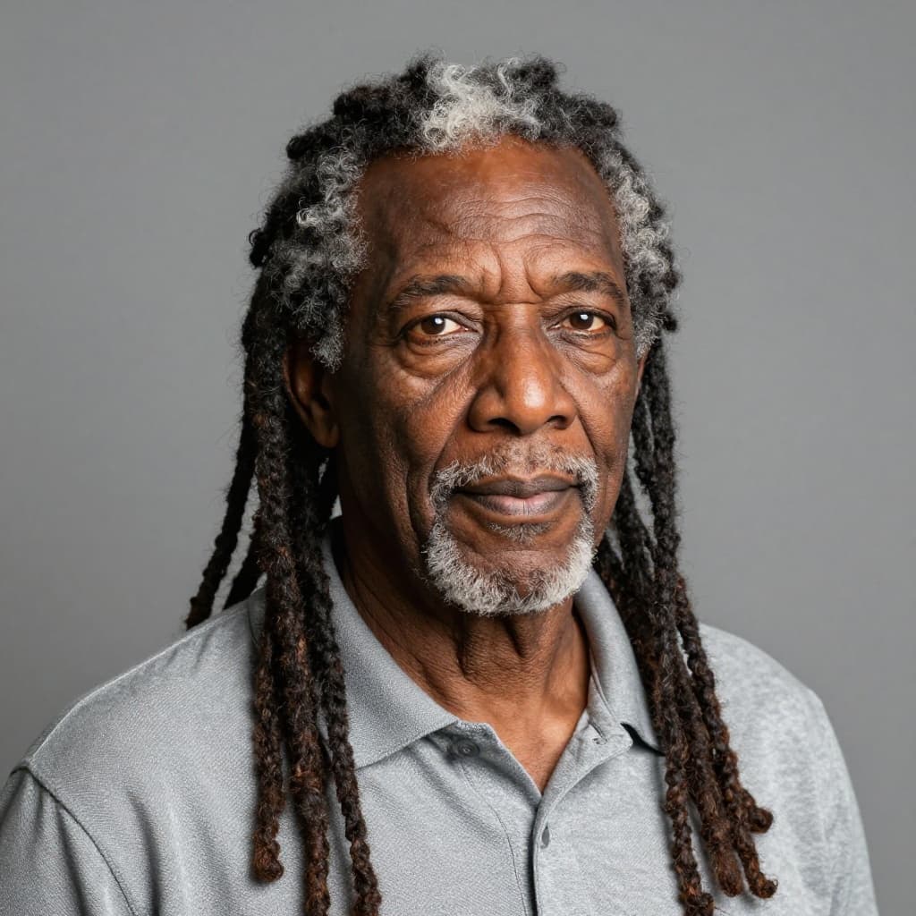Llewellyn Barrett