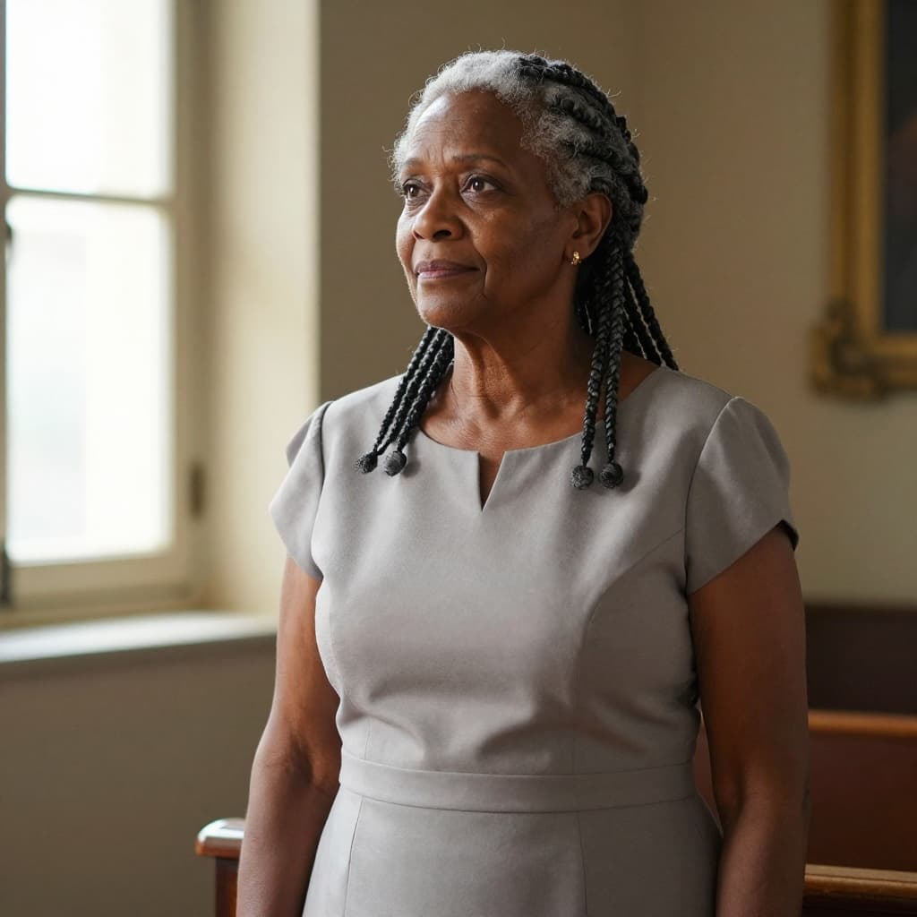 Millicent Gordon (Palmer)