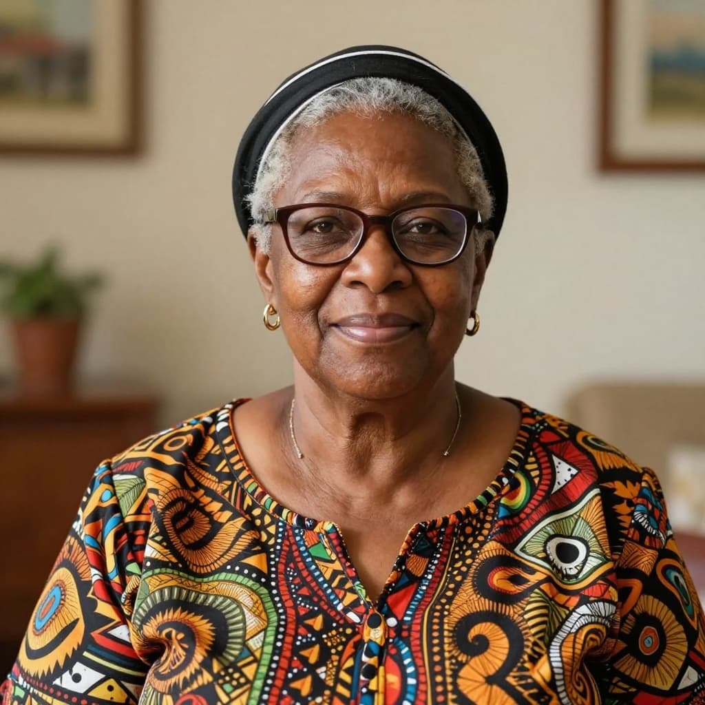 Myrtle Campbell (Lee) photo