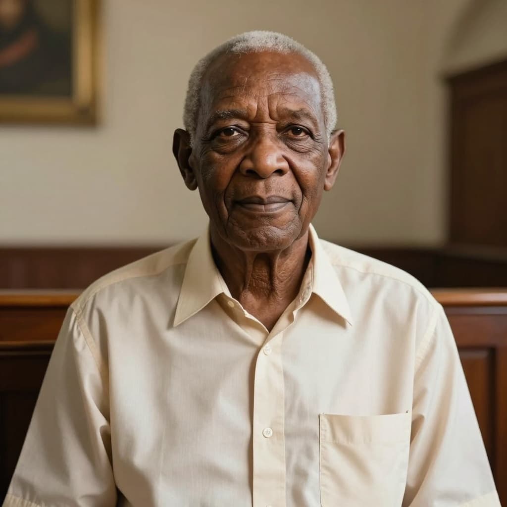 Oliver Richards