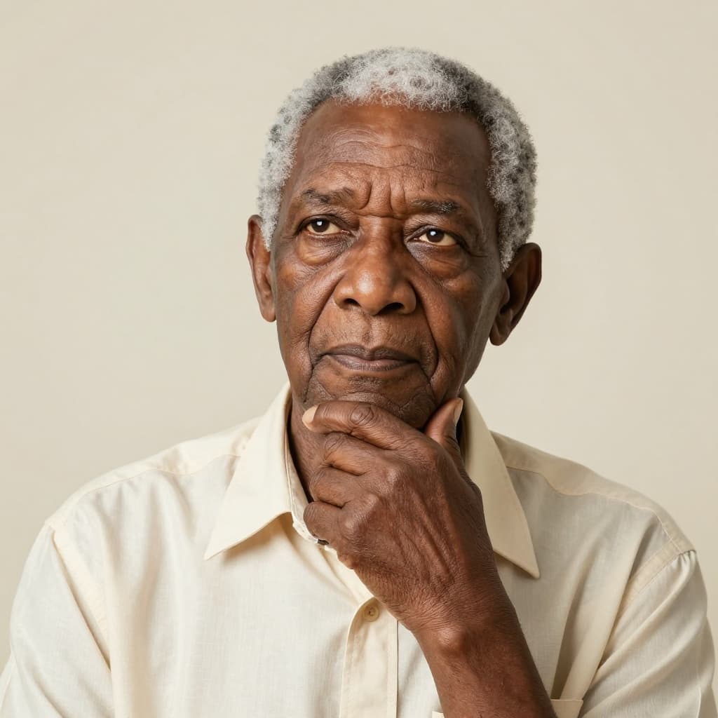 Oswald Chevannes