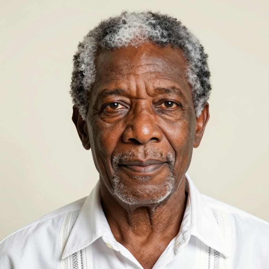 Patrick Richards photo