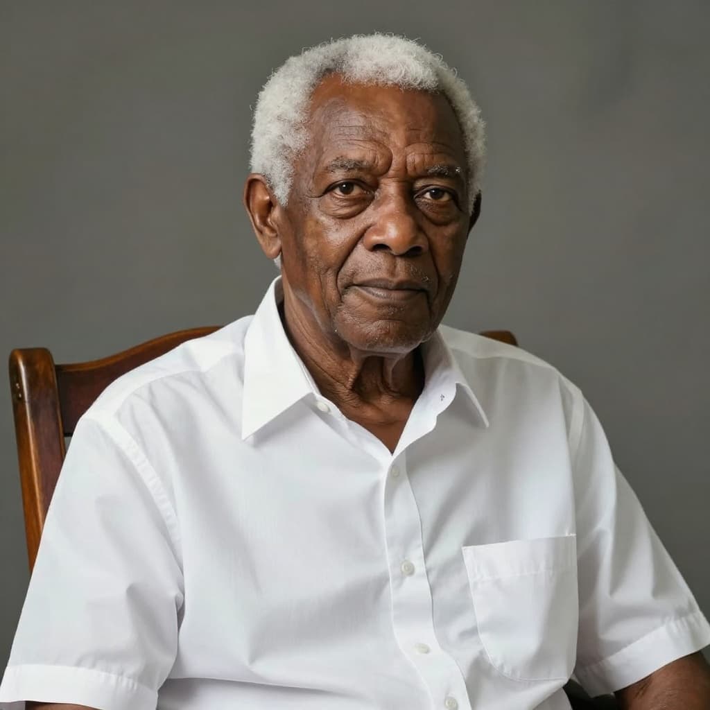 Quincy Walker