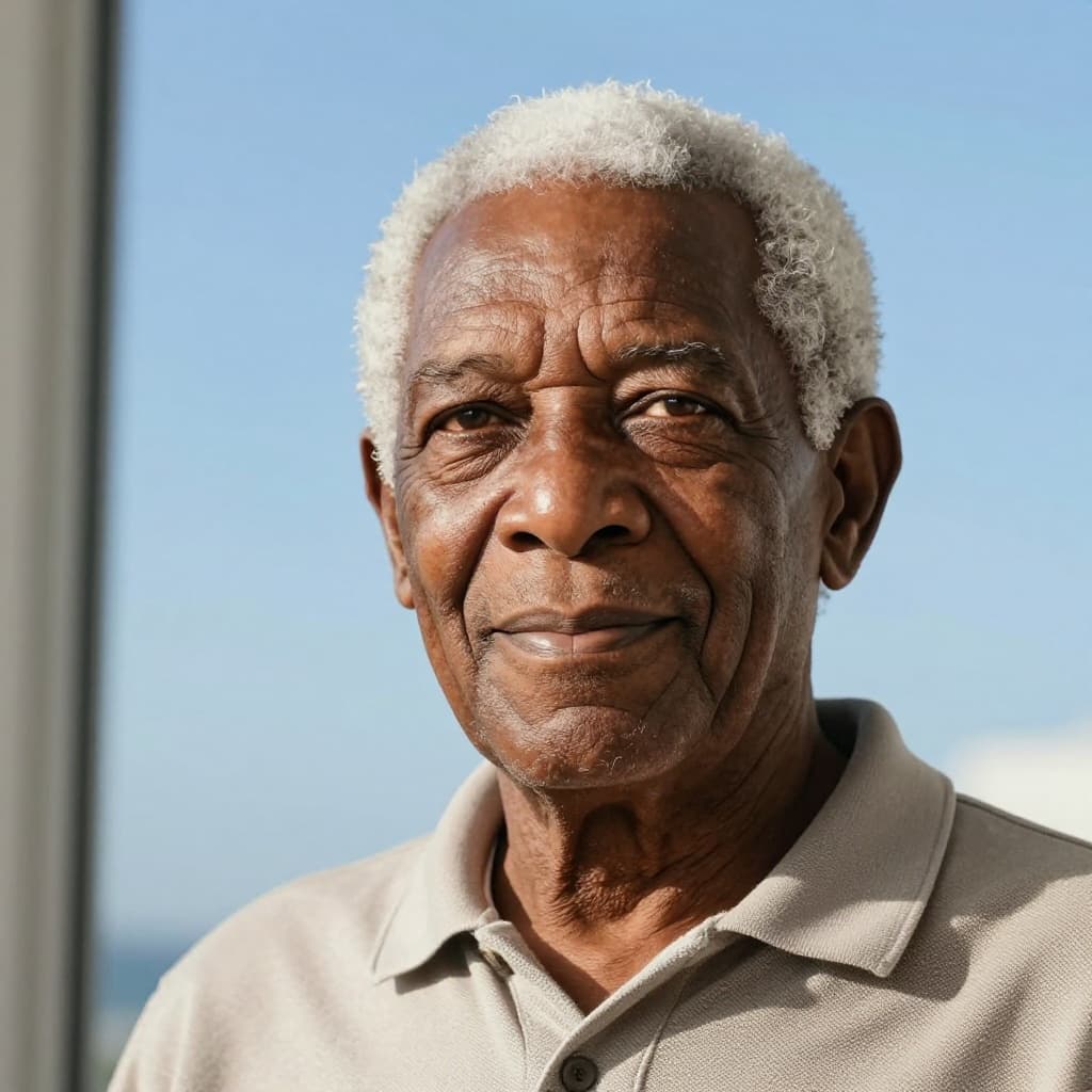 Samuel Grant
