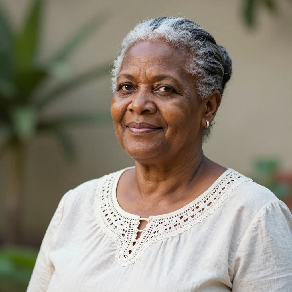 Sylvia Lee