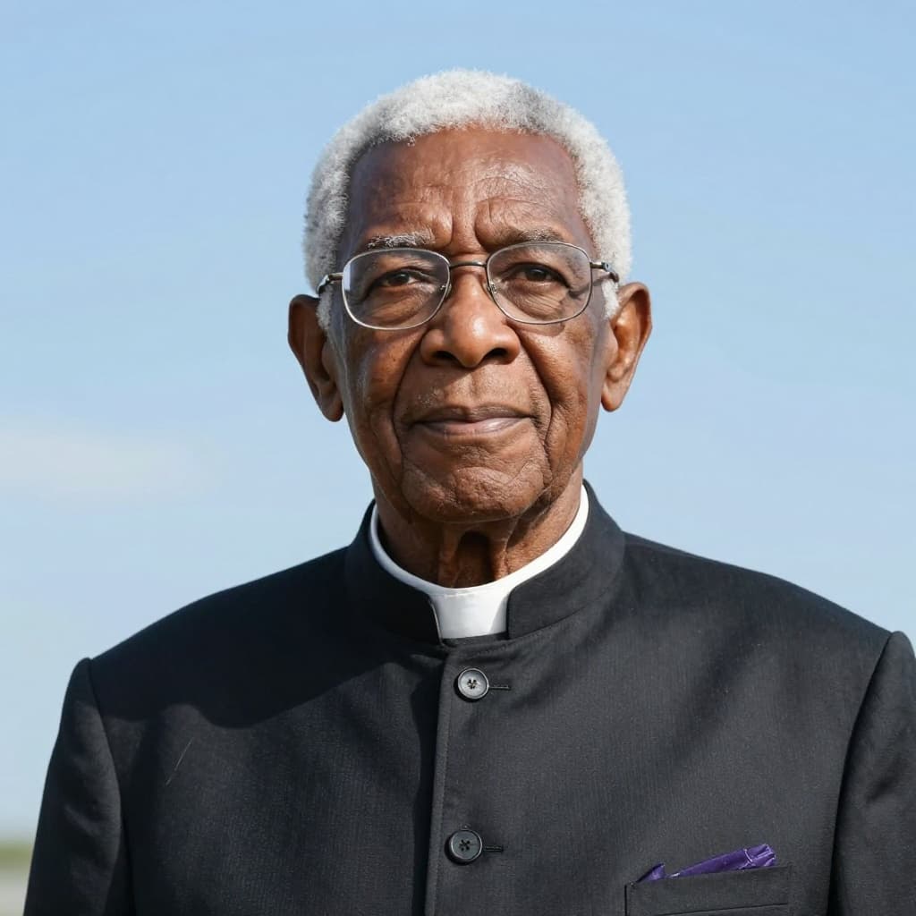 Wilfred Rattray
