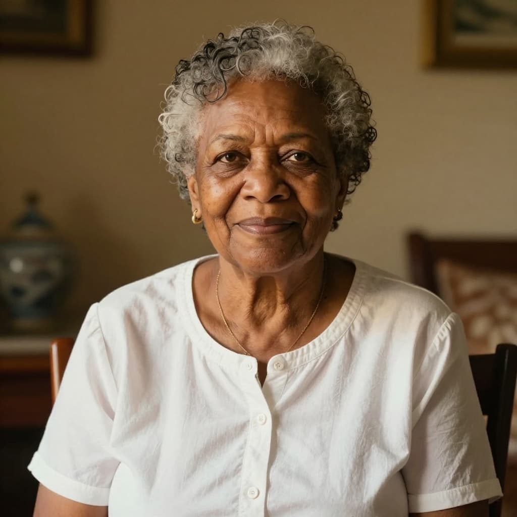 Winsome Ferguson