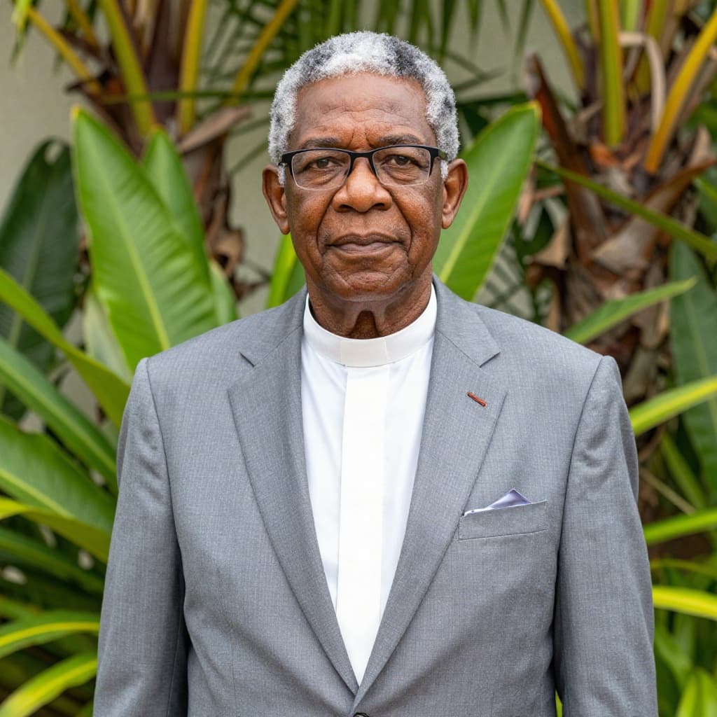 Xavier Clarke