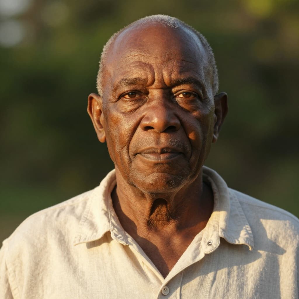 Xavier Palmer